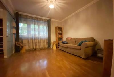 Apartament cu 3 camere semidecomandat, mobilat în Dorobanți - 8