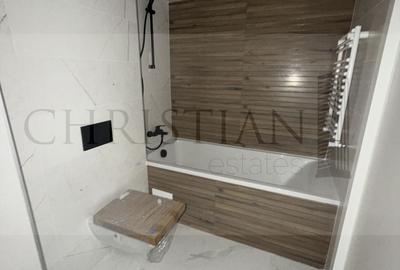 Apartament cu 2 camere decomandat, mobilat în Theodor Pallady - 7