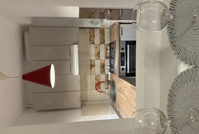 Garsonieră decomandată în Titan - 4