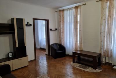 Apartament 2 Camere-Republici-Centru Vechi-Cod 4525