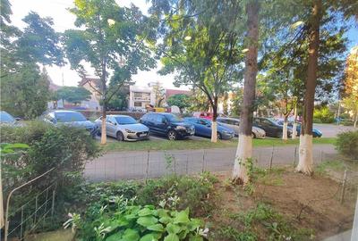 Spațiu de birou parter, modern si versatil - zona Scoala de Innot  Sibiu - 18