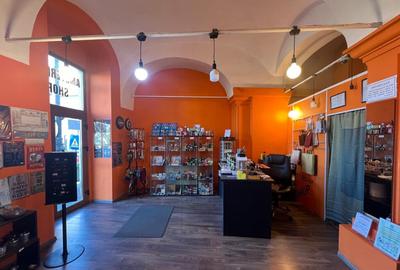 Inchiriez spatiu comercial zona Ultracentrala - ID : RH-41360-property - 1