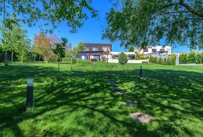 Vila Escapada | Piscină & Garaj pentru Barcă | Comision 0 - 42