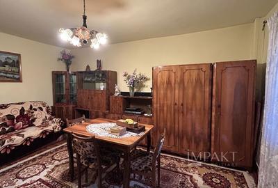 Vanzare apartament cu 4 camere, confort sporit, Zona Farmec Marasti! - 2