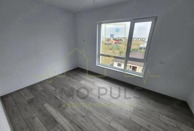 3 Camere. Terasa 45 mp. Braytim. Penthouse - 3