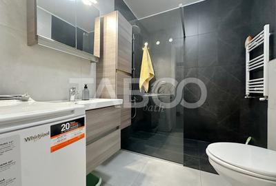 Apartament cu 2 camere semidecomandat, mobilat în Sopor - 4