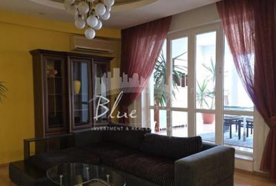 Apartament cu 4 camere decomandat în Central - 23