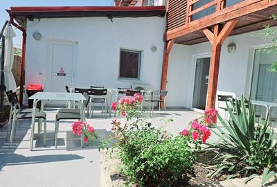 Spațiu comercial, de 260 mp, în Central - 9