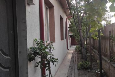 Casa individuala, curte, central, Caracal, Olt - 5