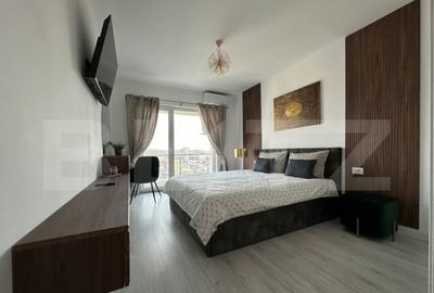 Apartament 2 camere, 100 mp, zona 1 Mai - 6