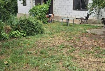 Casă cu 4 camere în Mihai Bravu - 7