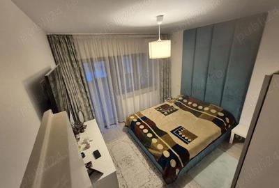 Apartament cu 3 camere decomandat în 13 Septembrie - 8
