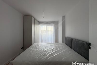 Apartament de lux cu 3 camere, doua terase spatioase si loc de parcare subteran - 6