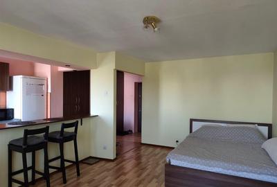 Garsonieră decomandată, mobilată în Tei - 2