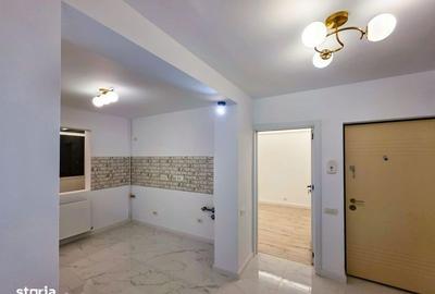 Apartament cu 3 camere în Rahova - 2