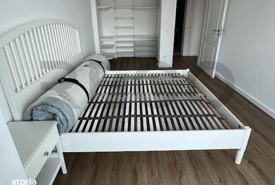 Apartament cu 4 camere decomandat în Nufărul - 8