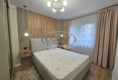 Apartament cu 3 camere semidecomandat, mobilat în Grigorescu - 7