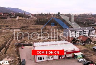 Teren de 2880 mp, în Central - 1