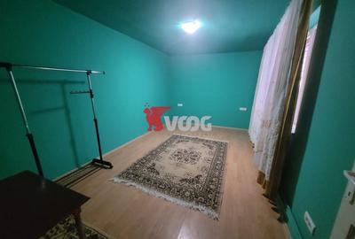 Casa individuala cu garaj! - 8