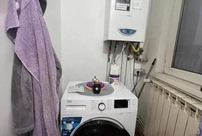 Apartament cu o camera de vanzare in zona Elisabetin - 5