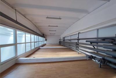 Hala industriala - 384mp - zona industriala Sud - str. Repub - 24