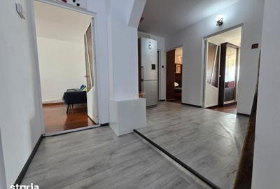 Apartament cu 4 camere în E3 - 19