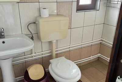 Garsonieră în Mangalia - 2