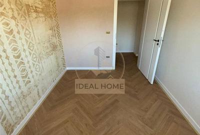 Apartament cu 4 camere în Copou - 9