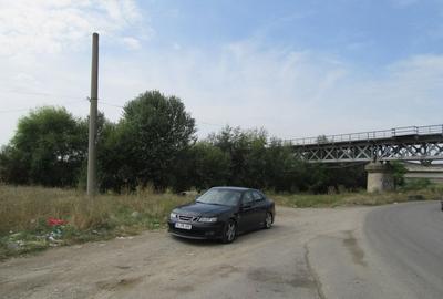 Teren Construcții extravilan de 8775 mp, în Exterior Nord - 19