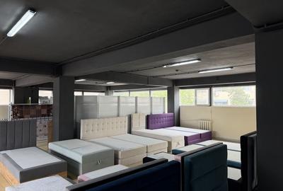 Spațiu comercial, de 350 mp, în CET - 3