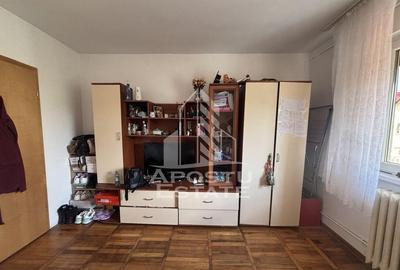 Garsoniera de 21mp, in zona Tipografilor-Isho, ideal inve... - 4