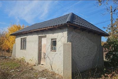 Casă în Furculești - 7