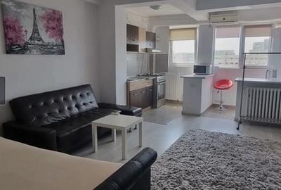 Garsonieră decomandată în Vitan - 3