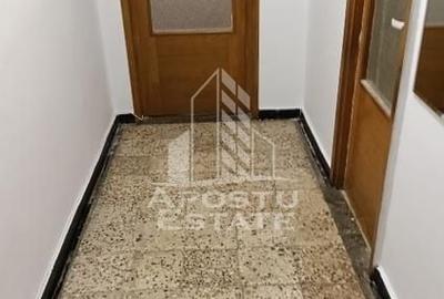 Apartament cu 3 camere semidecomandat în Take Ionescu - 10