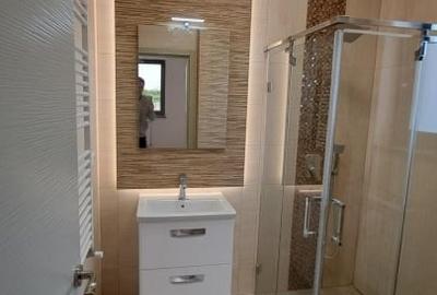 Promotie  Proprietar vand  vila Premium 2025. in  zona Balotesti Saftica Ilfov - 12