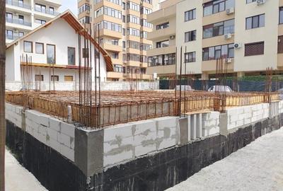 Vila P+1 Tomis Nord Campus - 1