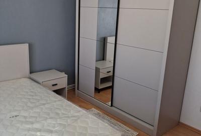 Apartament cu 2 camere decomandat în Central - 2