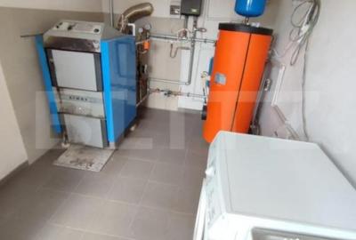 Casă cu 4 camere cu Teren 2500 Mp în Central - 9