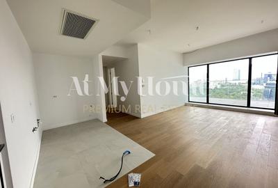 Apartament cu 3 camere decomandat în Barbu Văcărescu