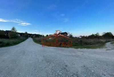 Teren de 1595 mp, în Sâmbăta de Sus - 4