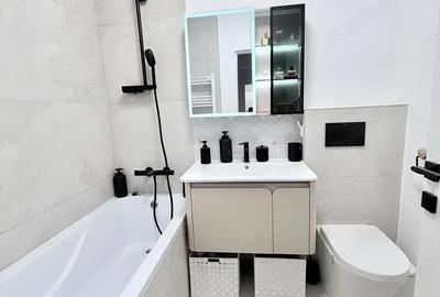 Apartament cu 2 camere decomandat în Tudor - 2