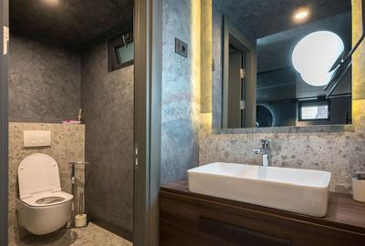 De vanzare! Studio cu finisaje de lux, ultracentral, strada Vlad Tepes - 6