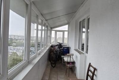 Apartament 4 camere, 83 mp, zona Vest - 19