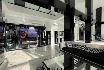 Penthouse de lux Bulevardul Mihai Viteazu - 2