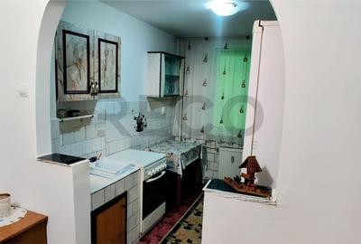 Apartament cu 2 camere semidecomandat în Rogerius - 6