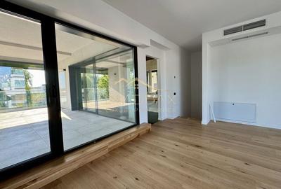 Vila cu 5 camere  *366mp* / Curte privată *315mp* / Pipera - Lake View - 34