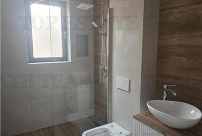 Casă individuală cu 4 camere cu Teren 400 Mp în Țegheș - 5