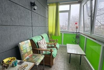 3 Camere 90 mp - Metrou Dimitrie Leonida - Sector 4 - 3