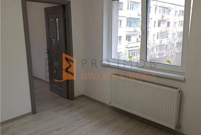 Apartament cu 2 camere decomandat în 1 Decembrie - 2