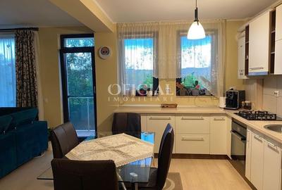 Apartament 2 Camere | 57 Mp | Terasa 14 Mp | Garaj | Romul Ladea - 3